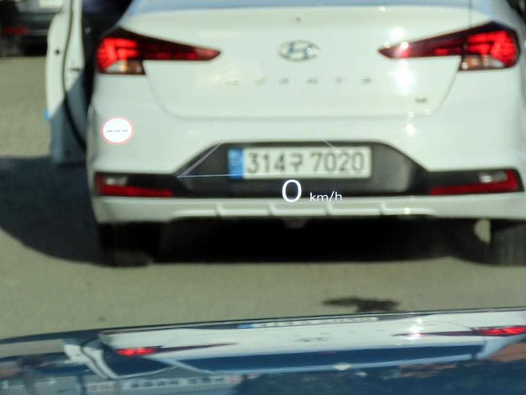 HYUNDAI Santa Fe - Vista 10