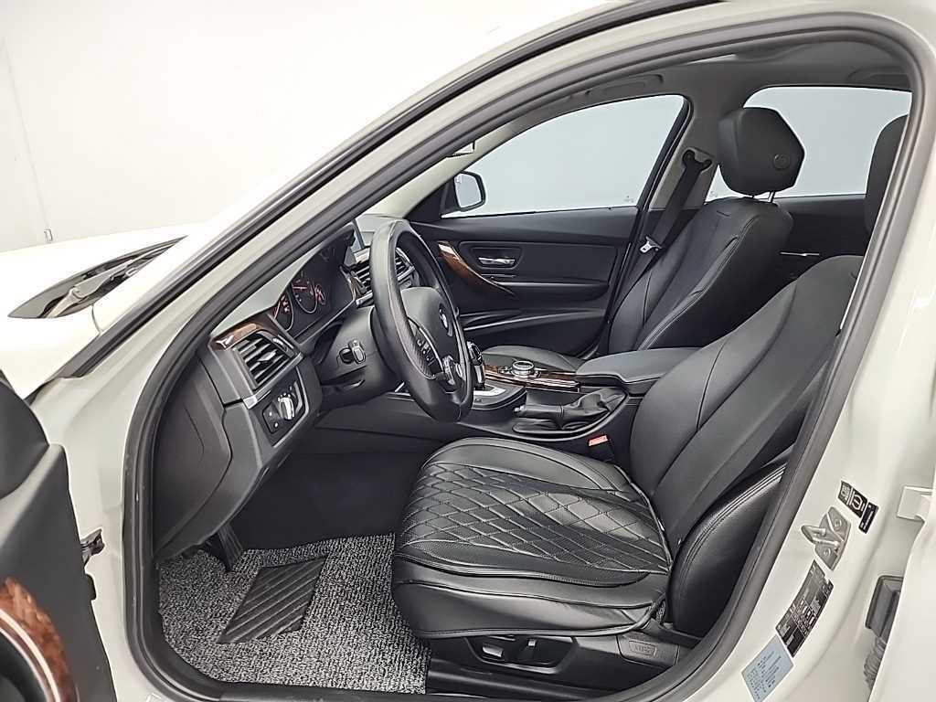 BMW 3 series - Vista 11