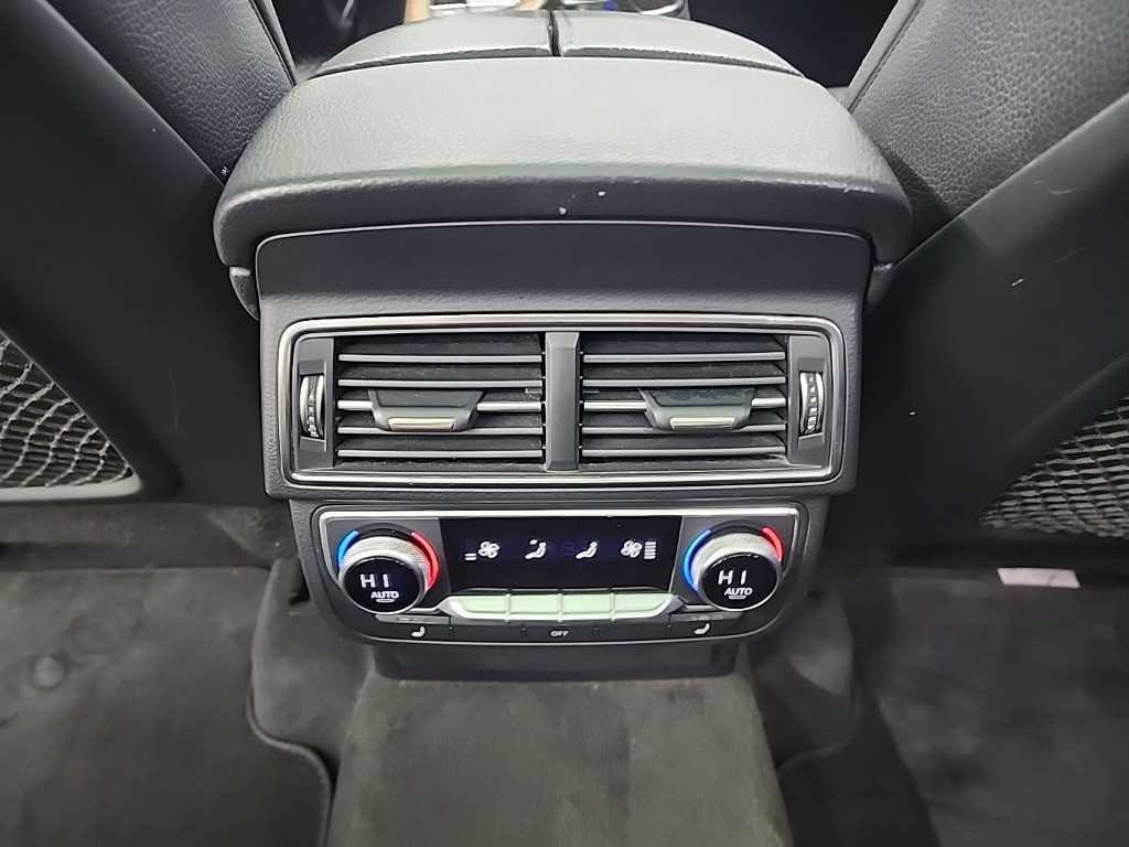 Audi Q7 2016 Negro - Importación desde Corea - HF Imports Iquique - Foto 13