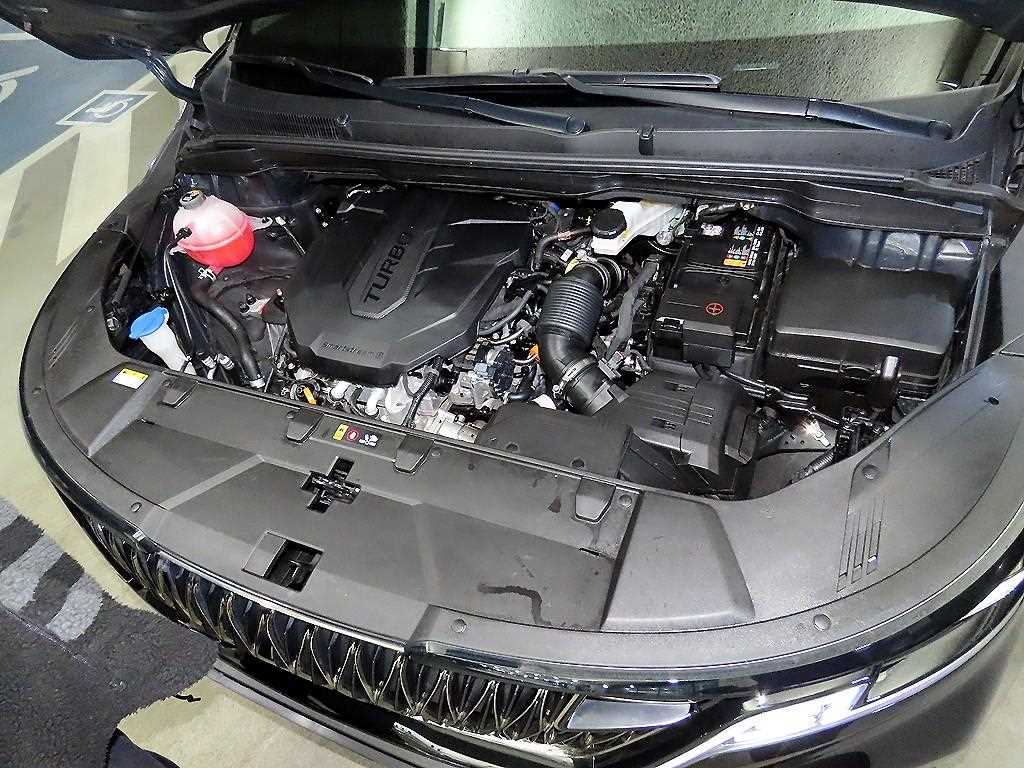 KIA Carnival 2023 - Importación desde Corea - HF Imports Iquique - Foto 19