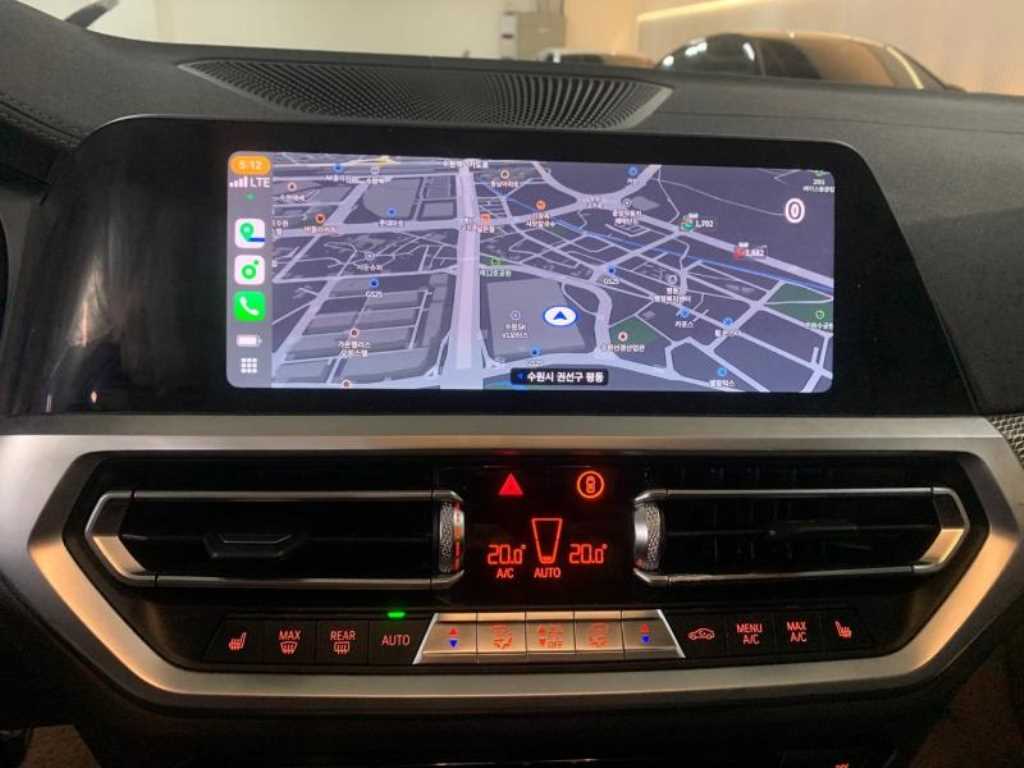 BMW 3 series - Vista 7