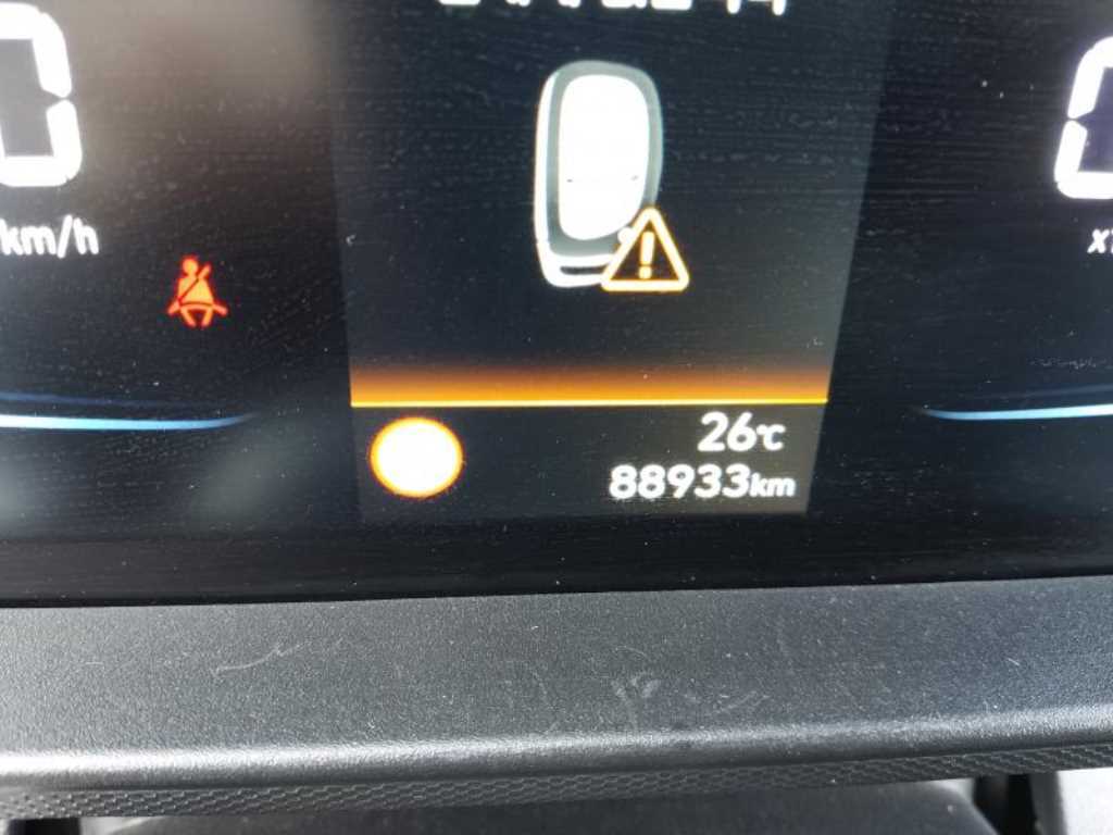 HYUNDAI Casper - Vista 5