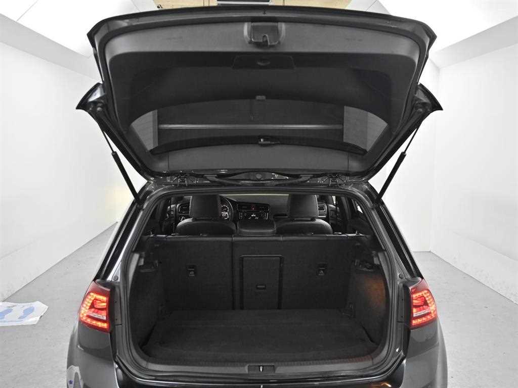 Volkswagen Golf 2014 Gris - Importación desde Corea - HF Imports Iquique - Foto 20