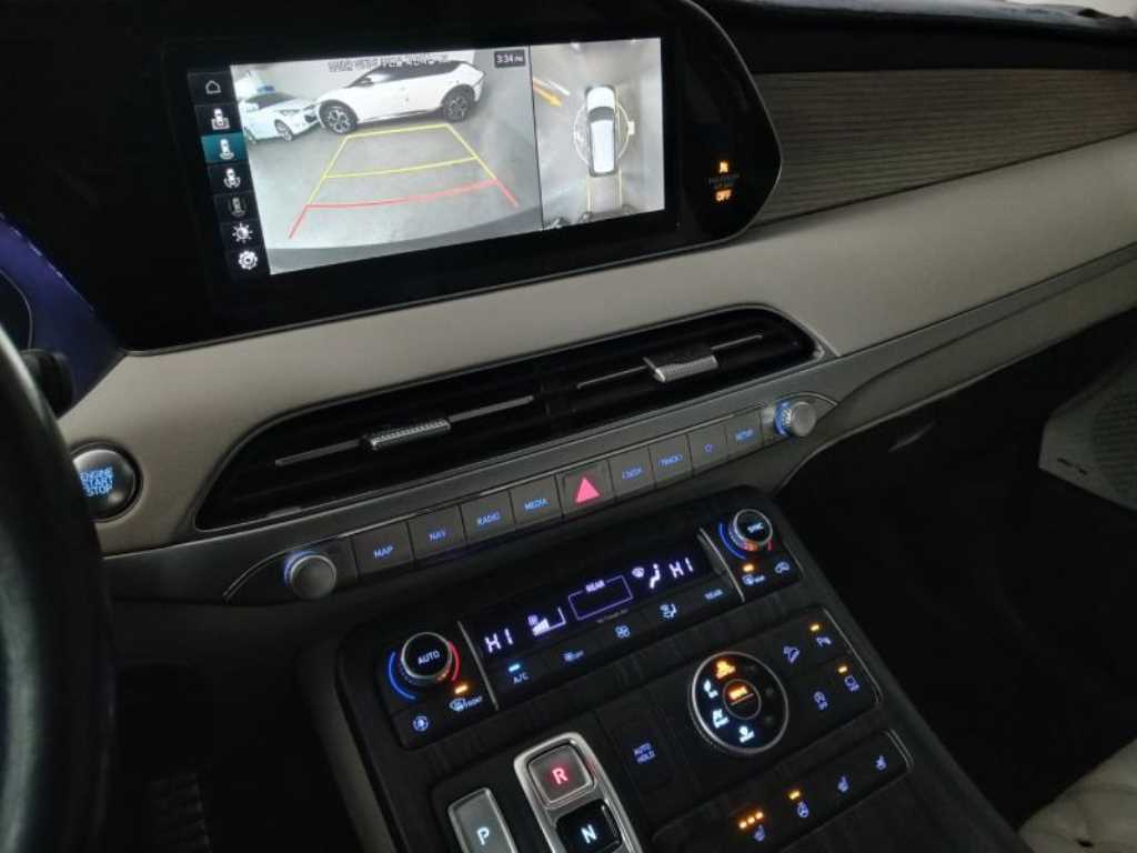 HYUNDAI Palisade 2021 - Importación desde Corea - HF Imports Iquique - Foto 14