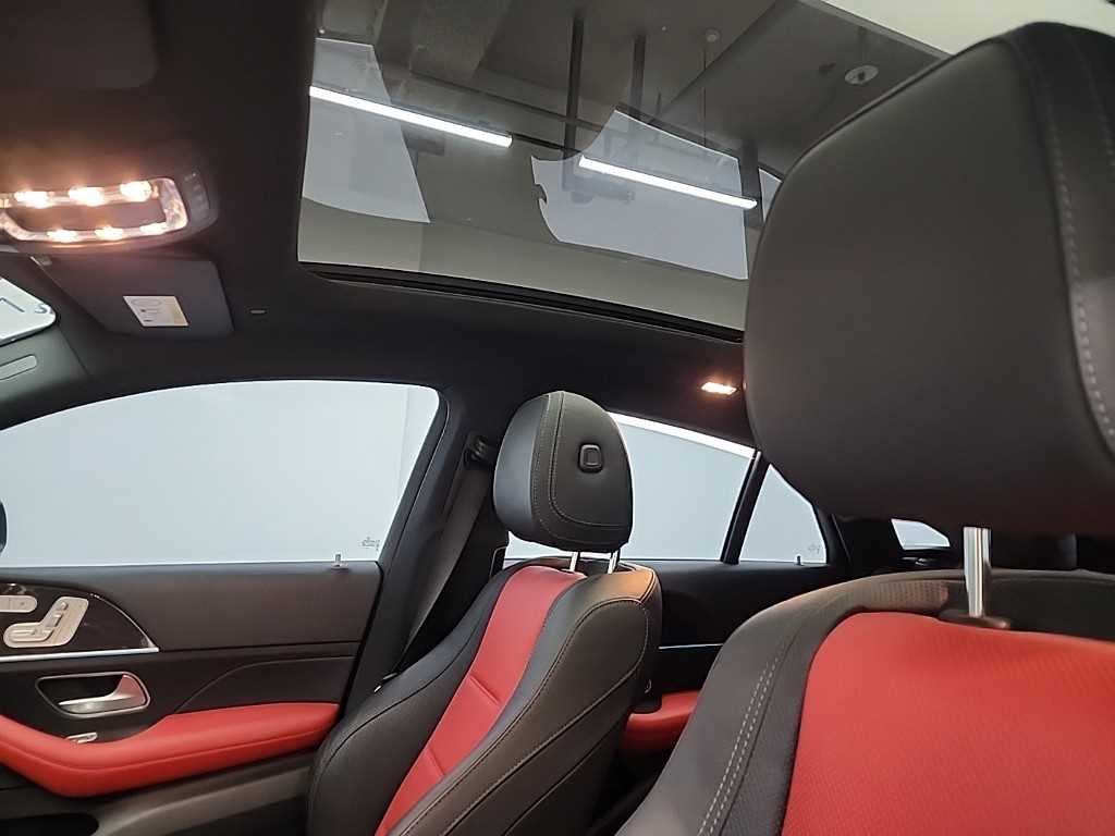 Mercedes Benz GLE Class 2021 Negro - Importación desde Corea - HF Imports Iquique - Foto 15