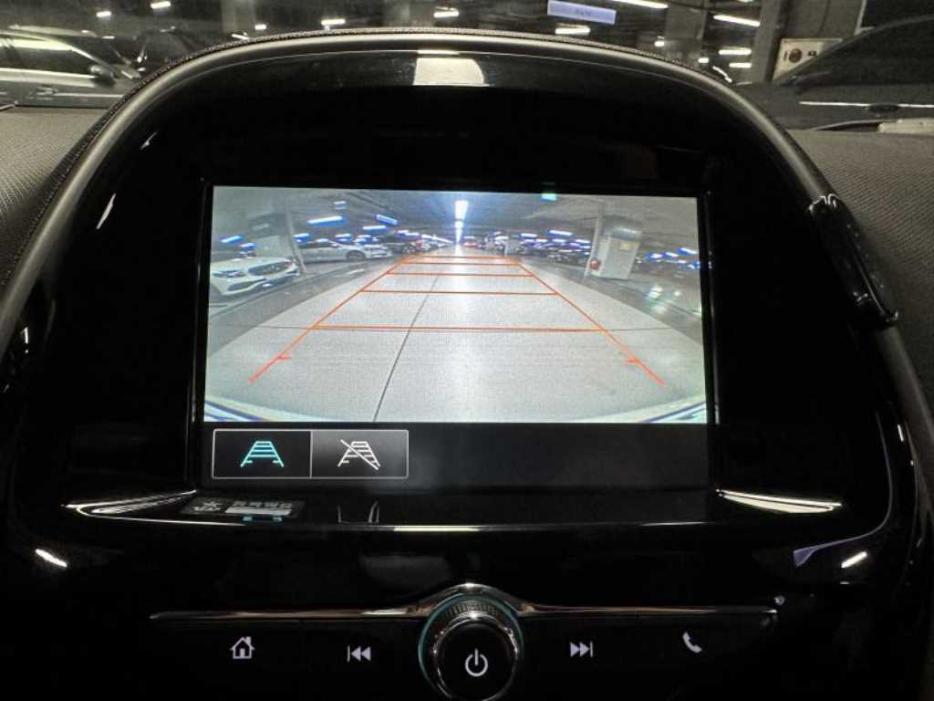 Chevrolet Spark 2016 Blanco - Importación desde Corea - HF Imports Iquique - Foto 16