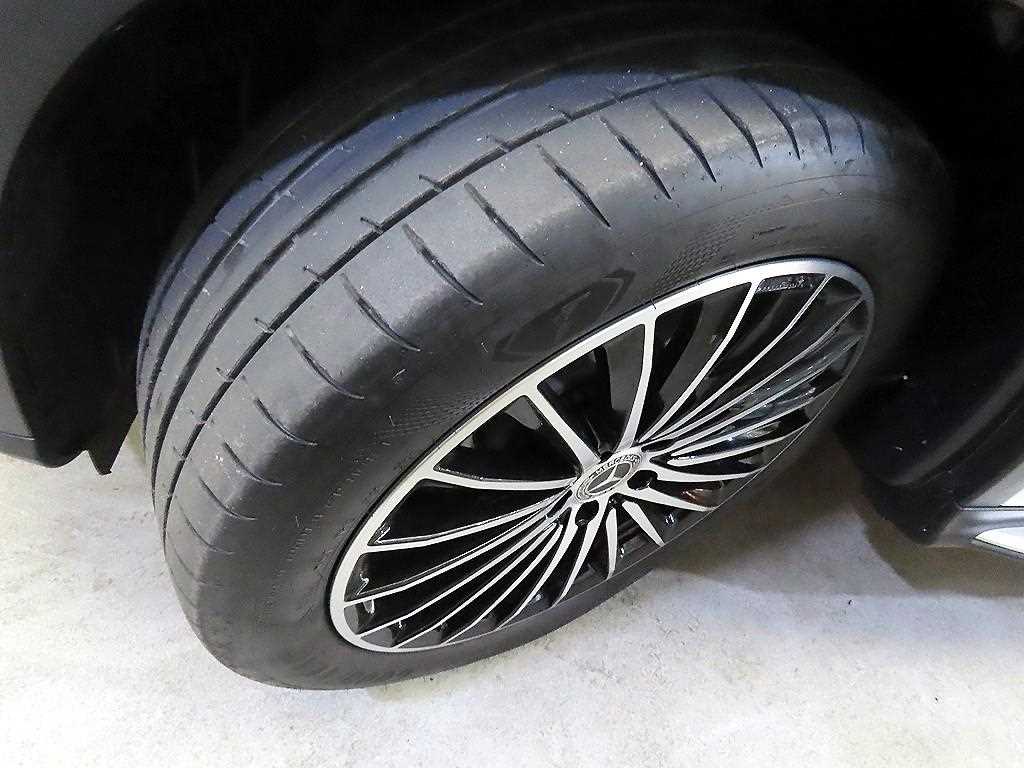 Mercedes Benz GLC Class 2025 Blanco - Importación desde Corea - HF Imports Iquique - Foto 20