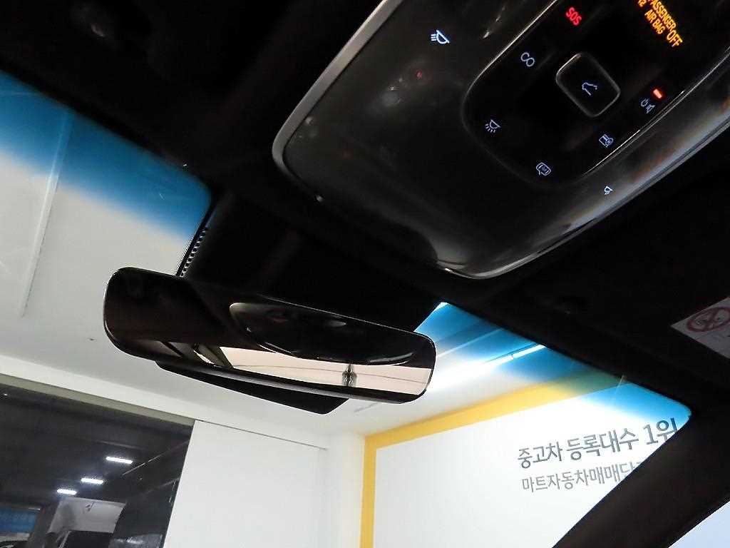 Genesis G80 2021 - Importación desde Corea - HF Imports Iquique - Foto 17