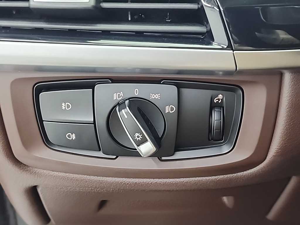 BMW X5 2017 Blanco - Importación desde Corea - HF Imports Iquique - Foto 18