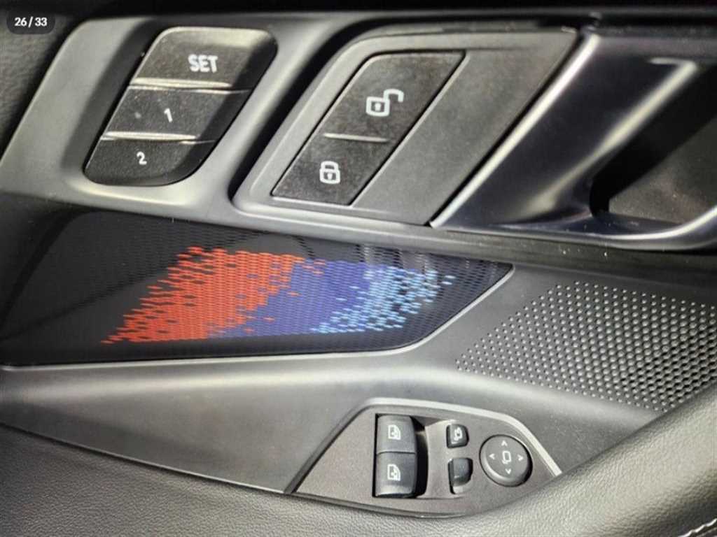 BMW 2 series 2025 Blanco - Importación desde Corea - HF Imports Iquique - Foto 13