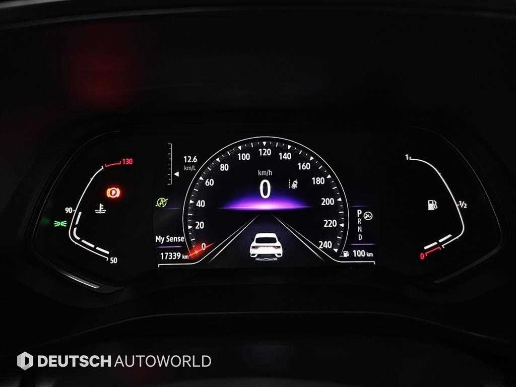 SAMSUNG XM3 - Vista 8