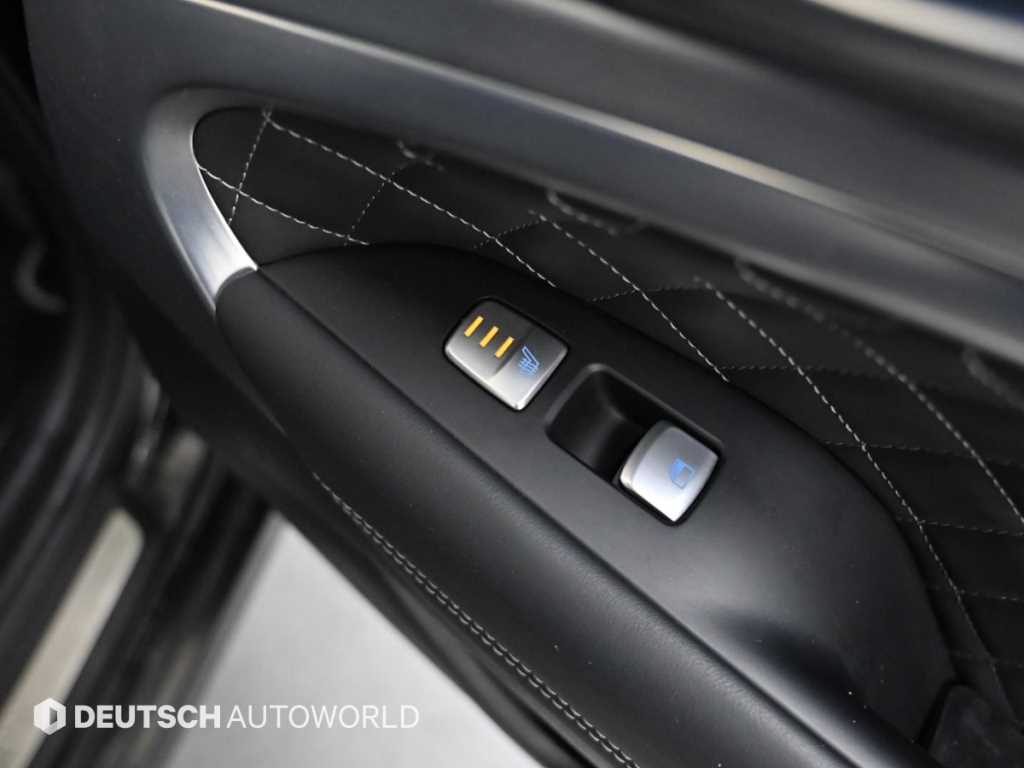 Genesis G70 2018 - Importación desde Corea - HF Imports Iquique - Foto 16