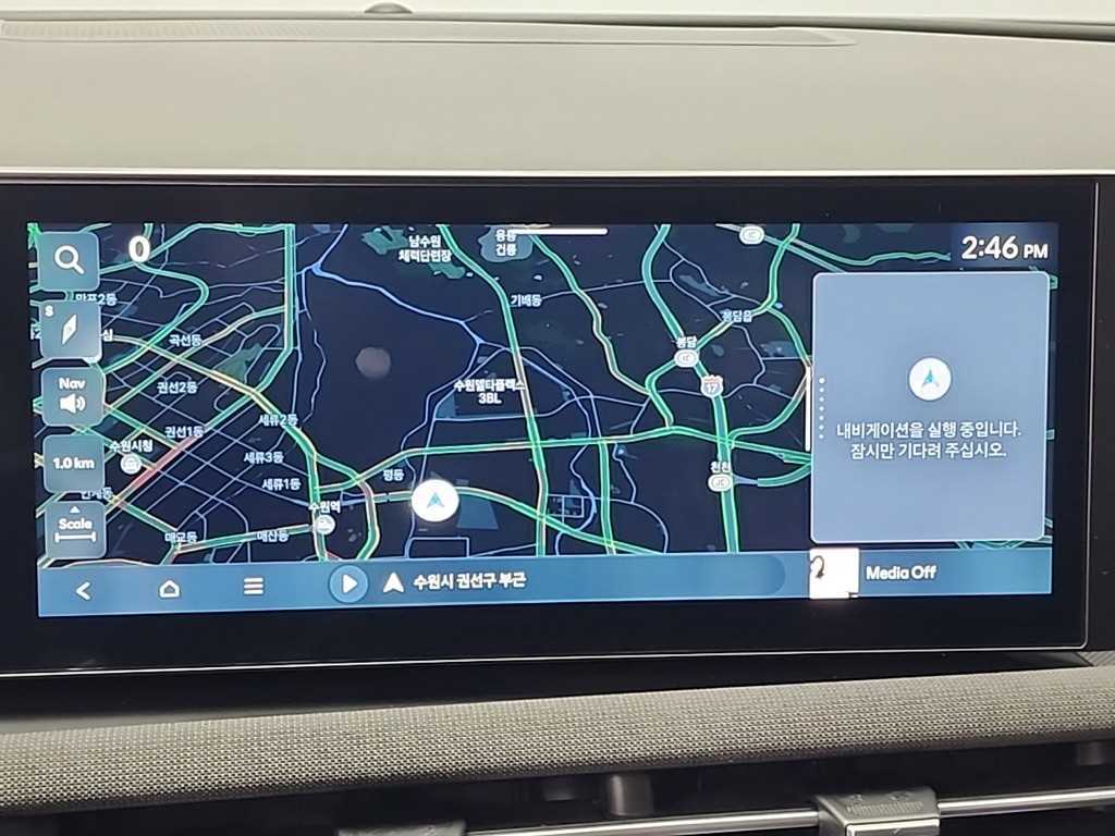 HYUNDAI Tucson 2024 Gris - Importación desde Corea - HF Imports Iquique - Foto 14