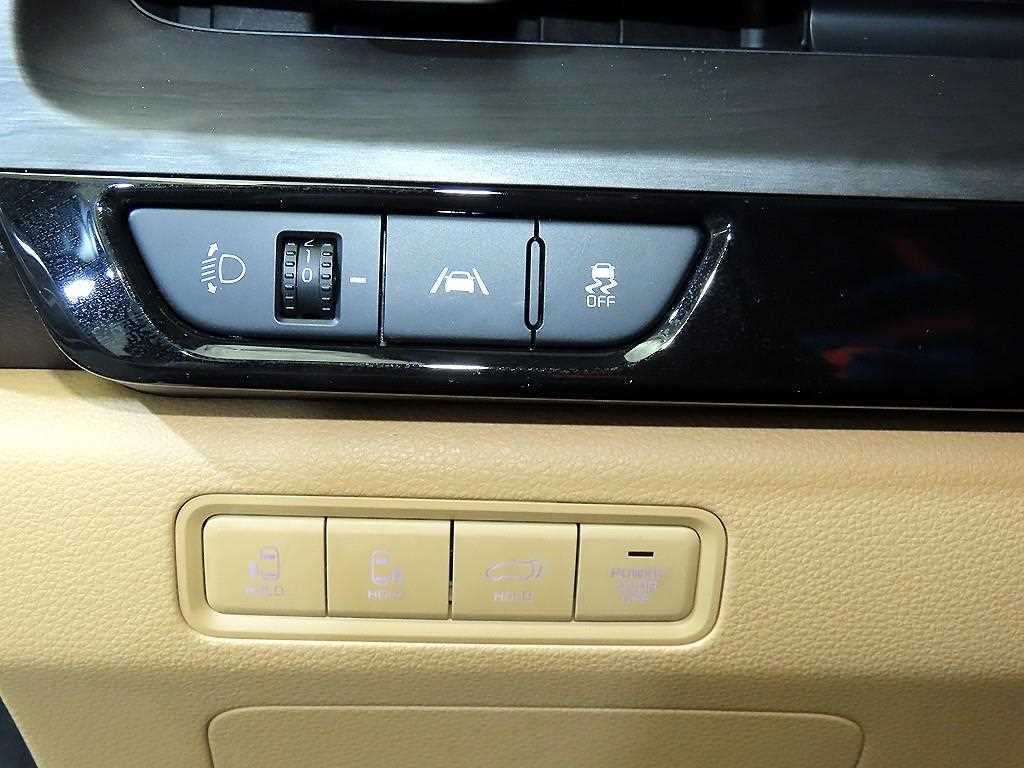 KIA Carnival 2022 Blanco - Importación desde Corea - HF Imports Iquique - Foto 14