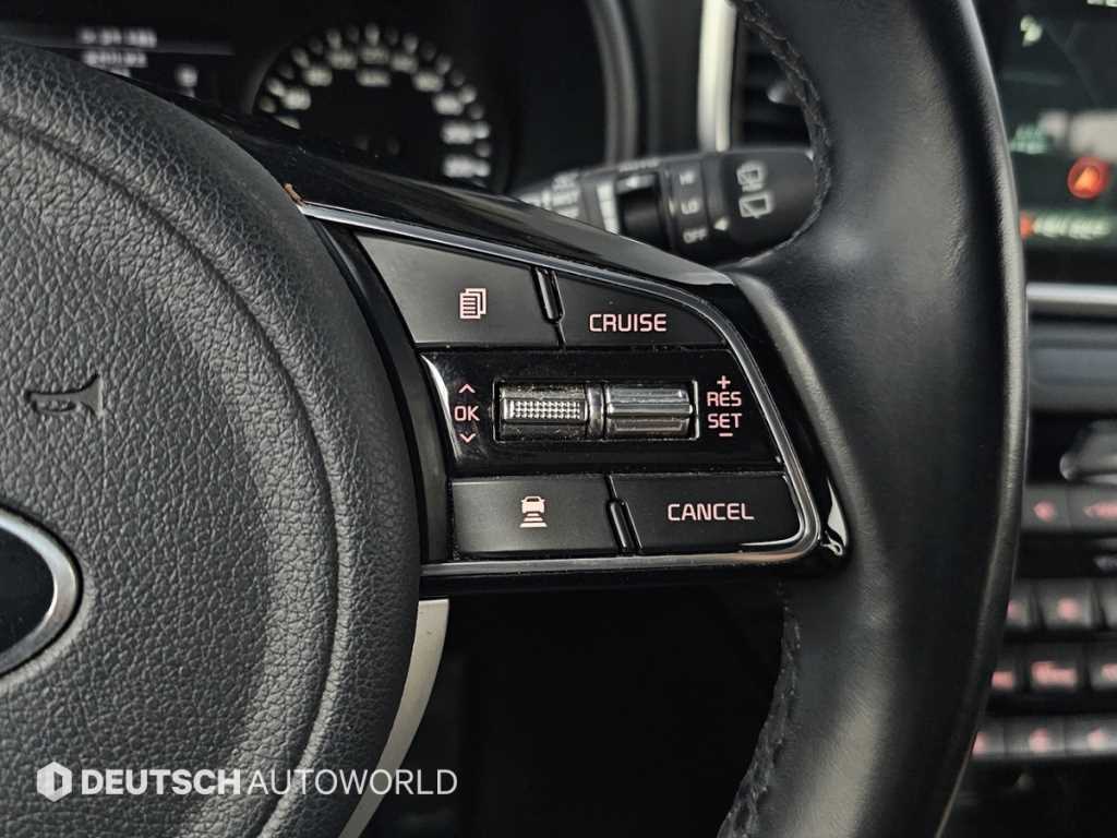 KIA Sportage 2022 - Importación desde Corea - HF Imports Iquique - Foto 18