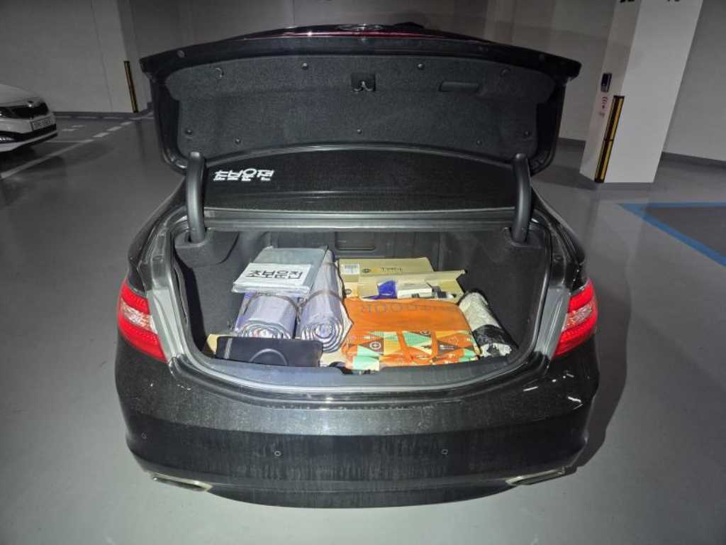 HYUNDAI Grandeur 2017 Negro - Importación desde Corea - HF Imports Iquique - Foto 17