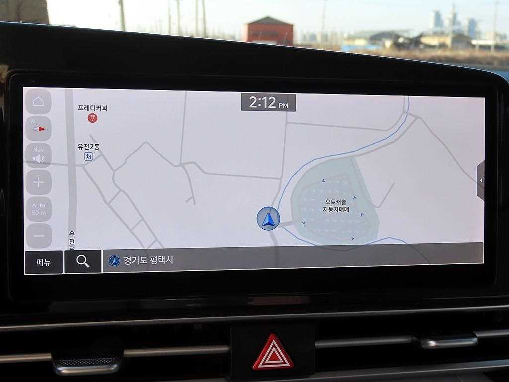 HYUNDAI Avante 2021 - Importación desde Corea - HF Imports Iquique - Foto 17