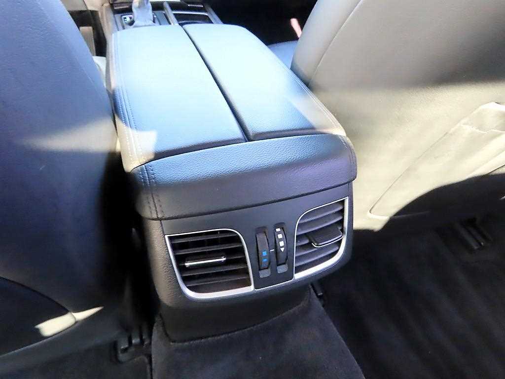 HYUNDAI Genesis 2016 Negro - Importación desde Corea - HF Imports Iquique - Foto 16