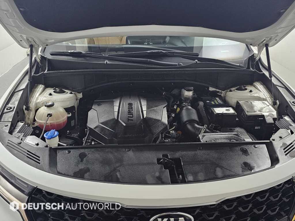 KIA Sorento - Vista 6