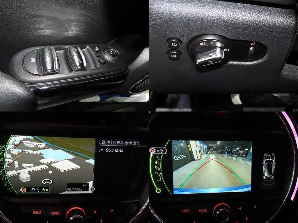 Mini Cooper 2017 skyblue - Importación desde Corea - HF Imports Iquique - Foto 18