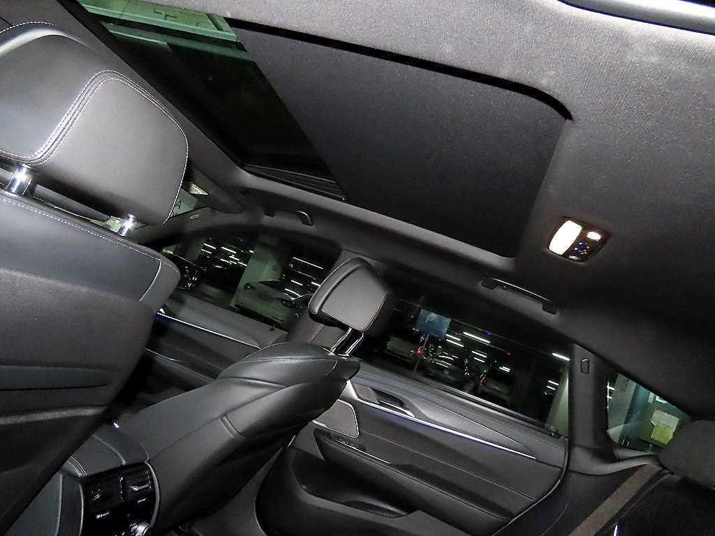 BMW Gran Turismo 2022 Gris - Importación desde Corea - HF Imports Iquique - Foto 16