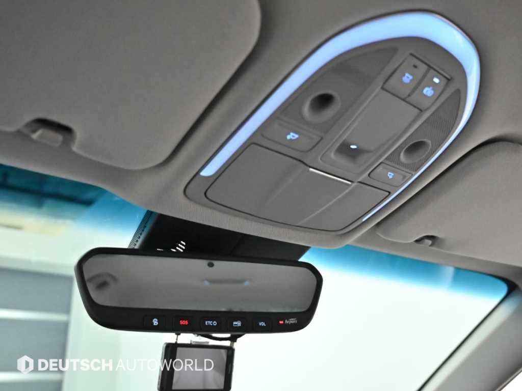 Genesis G80 2017 - Importación desde Corea - HF Imports Iquique - Foto 19