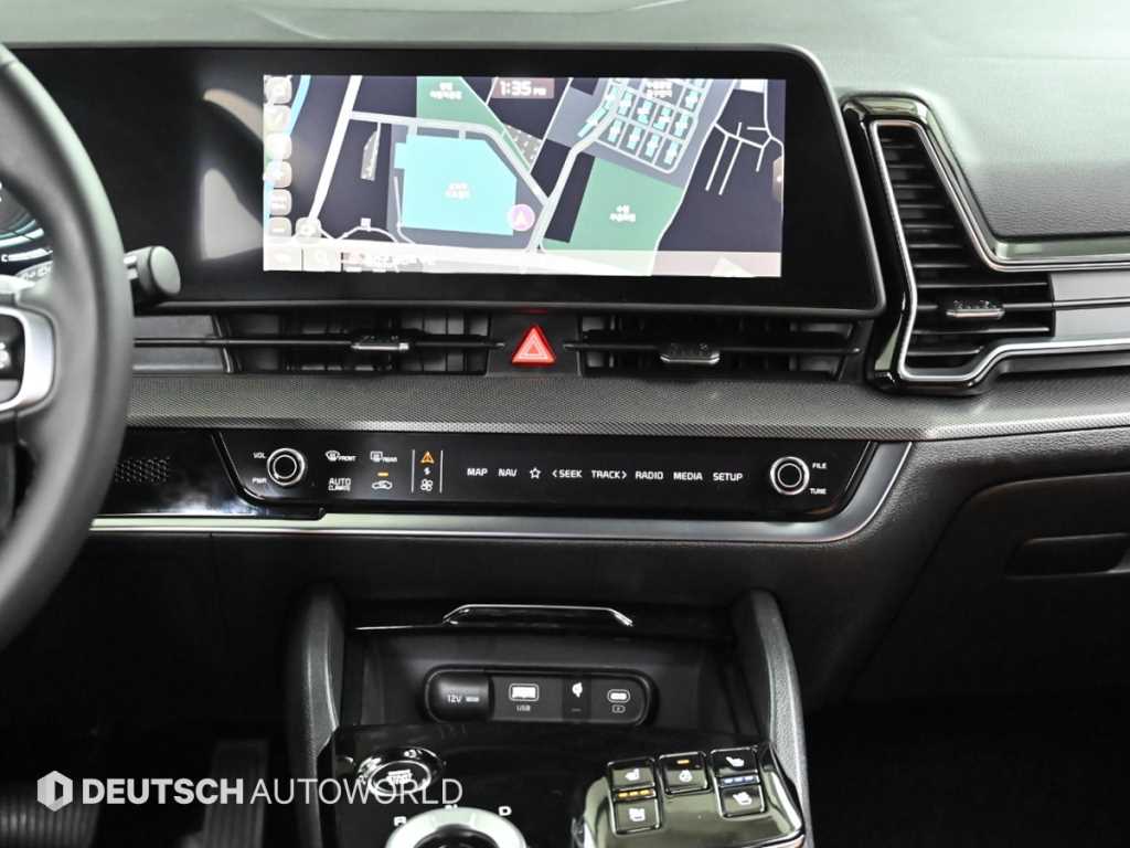 KIA Sportage 2024 - Importación desde Corea - HF Imports Iquique - Foto 14