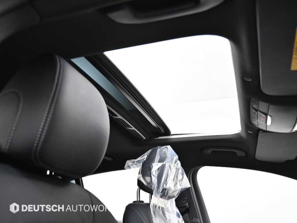 Mercedes Benz GLC Class 2023 Blanco - Importación desde Corea - HF Imports Iquique - Foto 19