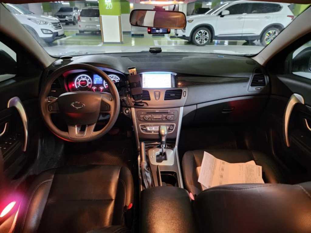 SAMSUNG SM5 - Vista 5