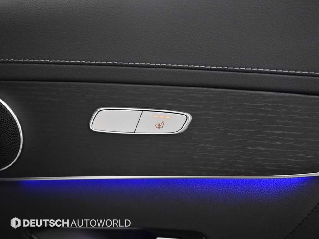 Mercedes Benz GLC Class 2023 Blanco - Importación desde Corea - HF Imports Iquique - Foto 16