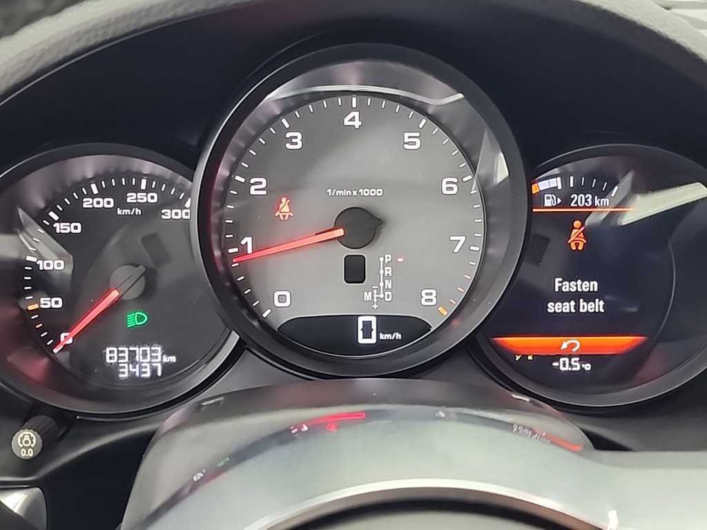 Porsche 718 - Vista 6