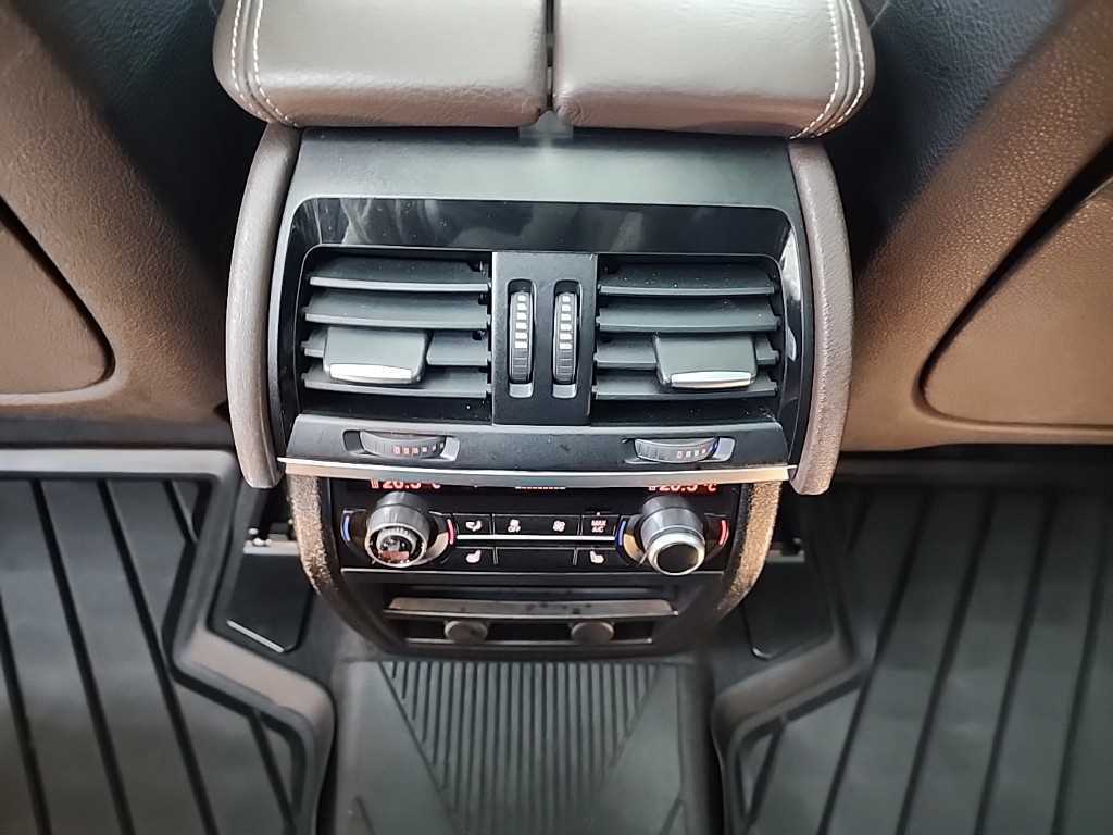 BMW X5 2017 Blanco - Importación desde Corea - HF Imports Iquique - Foto 13