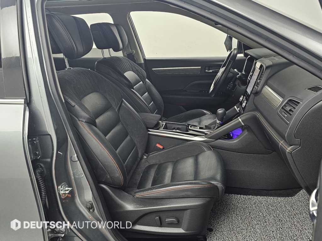 SAMSUNG QM6 - Vista 10