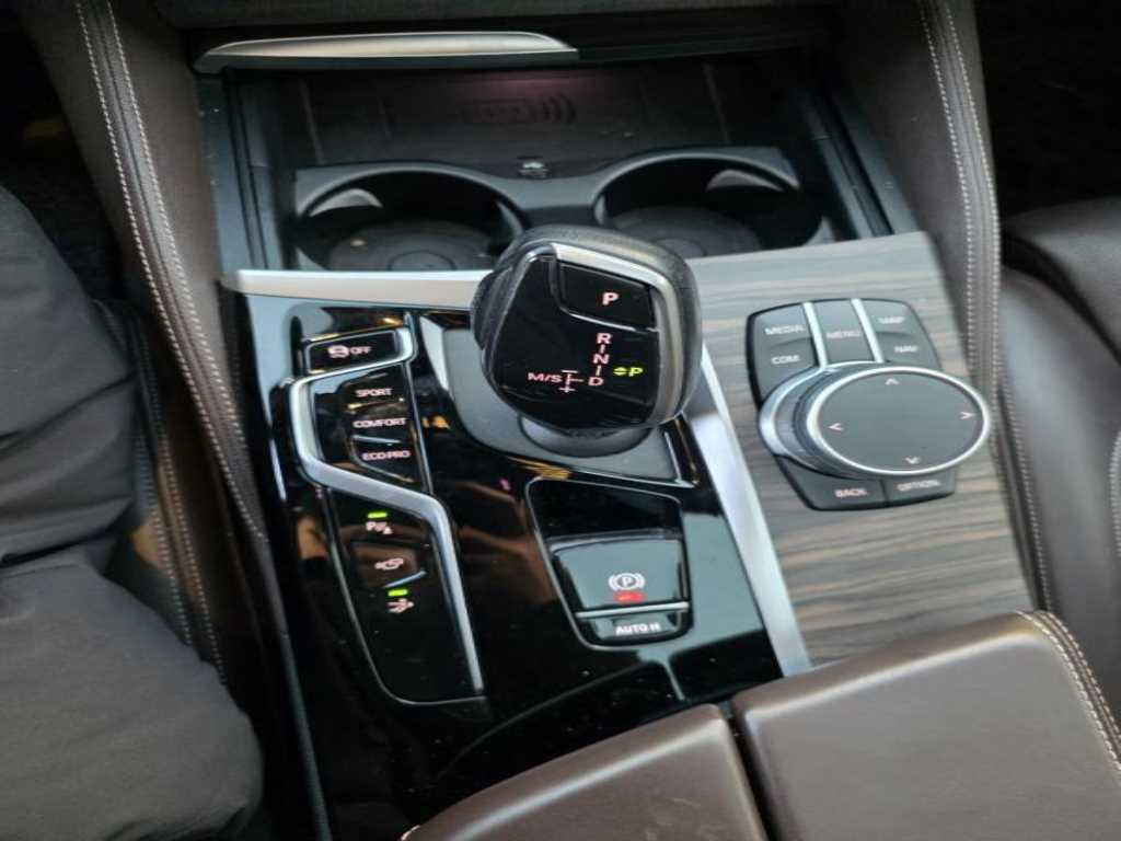 BMW Gran Turismo 2021 Gris - Importación desde Corea - HF Imports Iquique - Foto 15