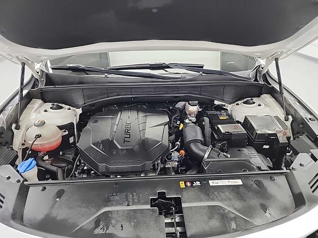 KIA Sorento - Vista 5