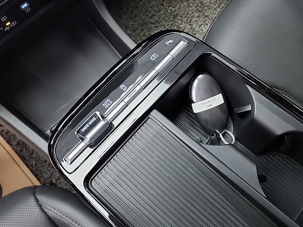 HYUNDAI Tucson 2024 Gris - Importación desde Corea - HF Imports Iquique - Foto 16