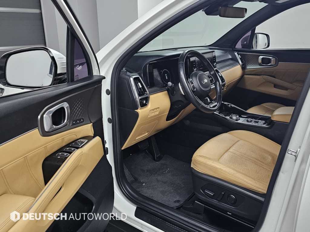 KIA Sorento - Vista 11