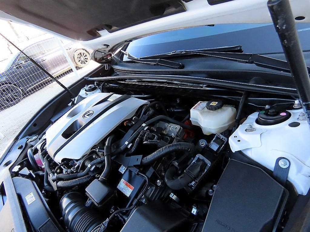 Lexus ES 2020 Blanco - Importación desde Corea - HF Imports Iquique - Foto 19