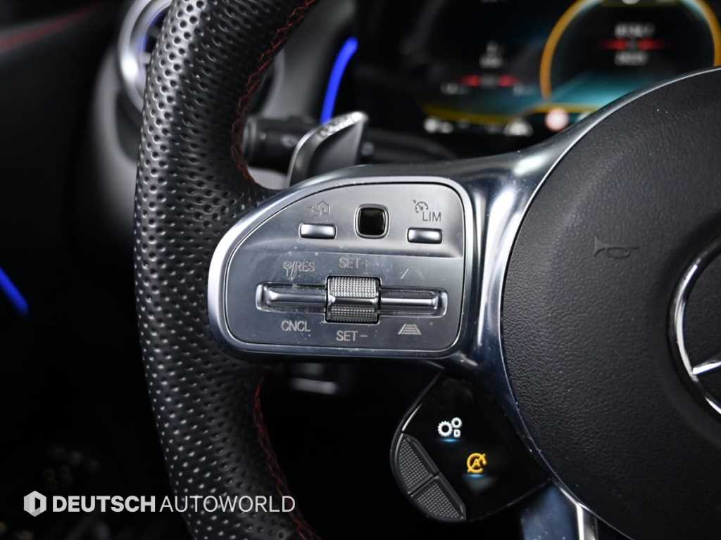 Mercedes Benz GLB Class 2023 Blanco - Importación desde Corea - HF Imports Iquique - Foto 18