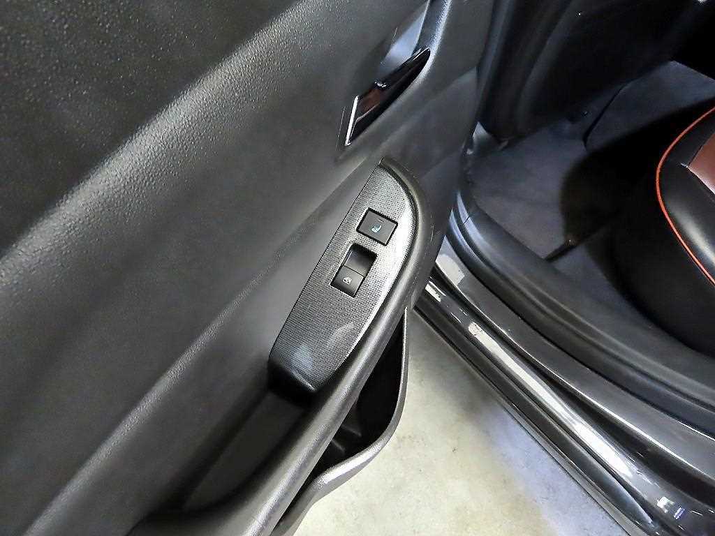 Chevrolet Malibu 2013 Negro - Importación desde Corea - HF Imports Iquique - Foto 15