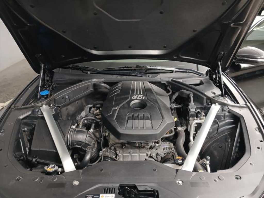 Genesis G70 2021 - Importación desde Corea - HF Imports Iquique - Foto 19