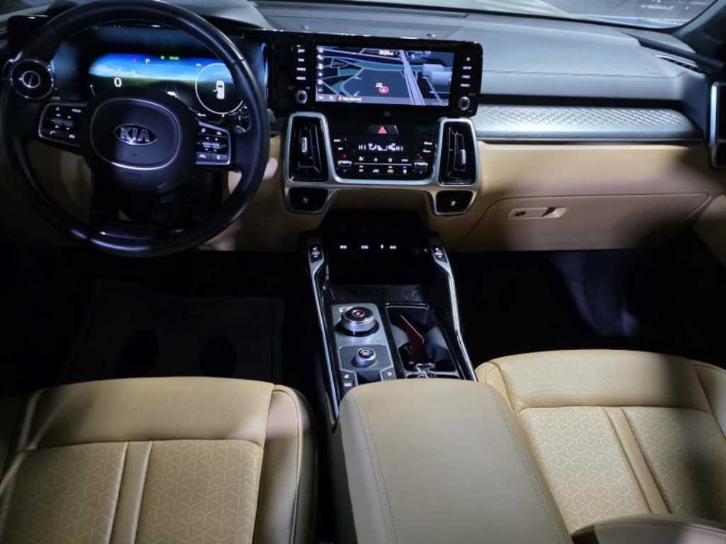 KIA Sorento - Vista 11