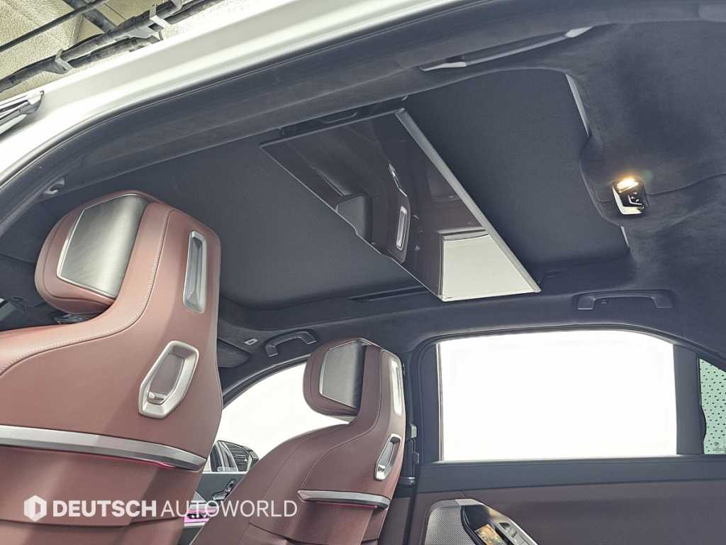 BMW 7 Series 2023 - Importación desde Corea - HF Imports Iquique - Foto 19