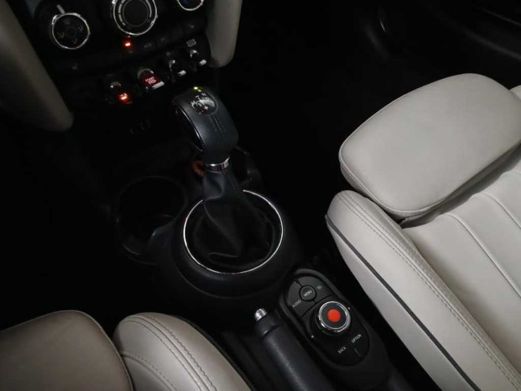 Mini Cooper 2018 skyblue - Importación desde Corea - HF Imports Iquique - Foto 14