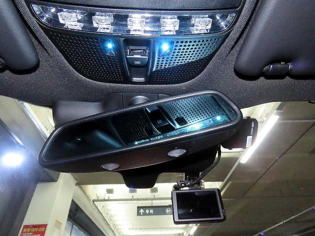 Mercedes Benz C Class 2016 Plateado - Importación desde Corea - HF Imports Iquique - Foto 16