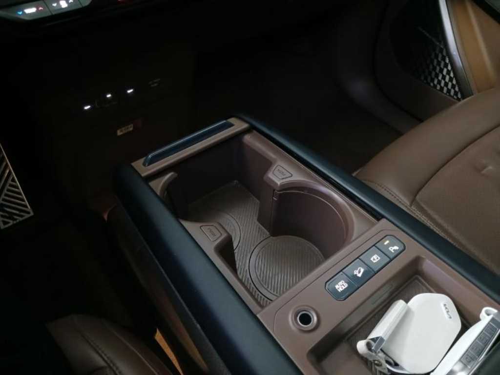 KIA EV9 2024 Blanco - Importación desde Corea - HF Imports Iquique - Foto 15