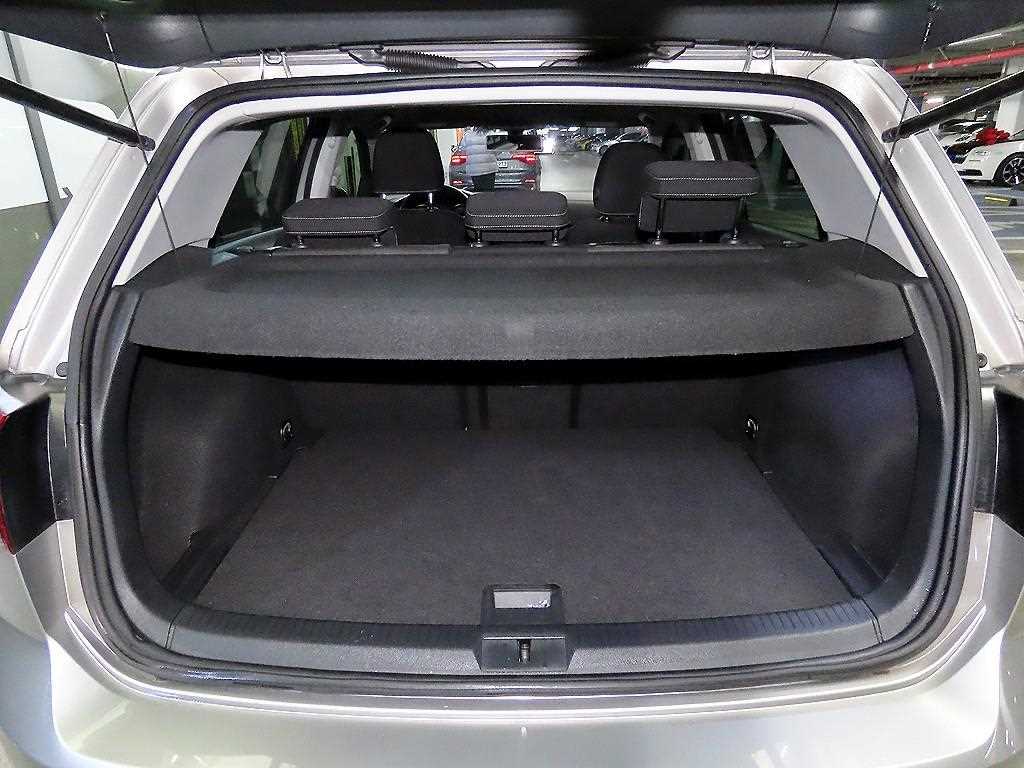 Volkswagen Golf 2014 Café - Importación desde Corea - HF Imports Iquique - Foto 18