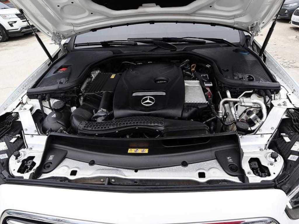 Mercedes Benz E class 2022 - Importación desde Corea - HF Imports Iquique - Foto 16