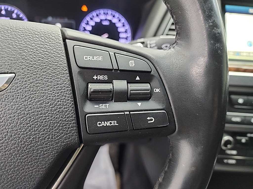 HYUNDAI Genesis 2016 - Importación desde Corea - HF Imports Iquique - Foto 17