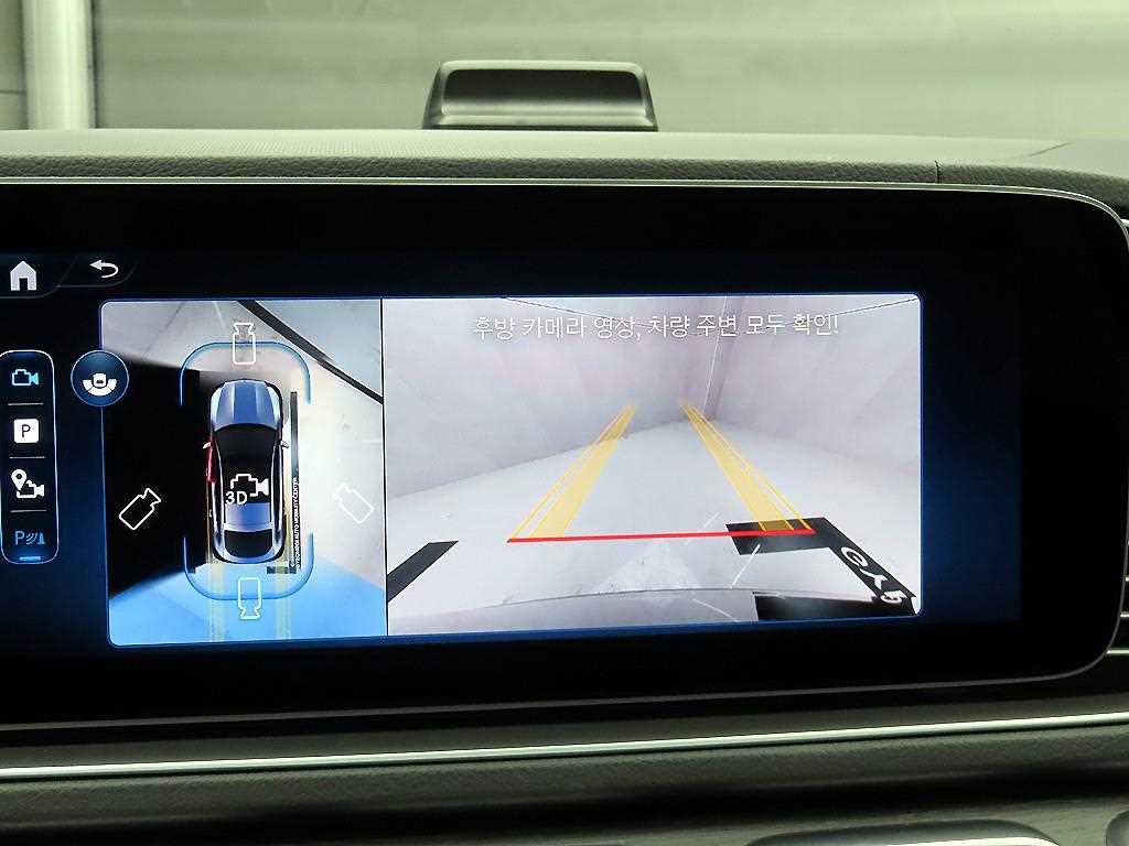 Mercedes Benz GLE Class 2025 Negro - Importación desde Corea - HF Imports Iquique - Foto 14